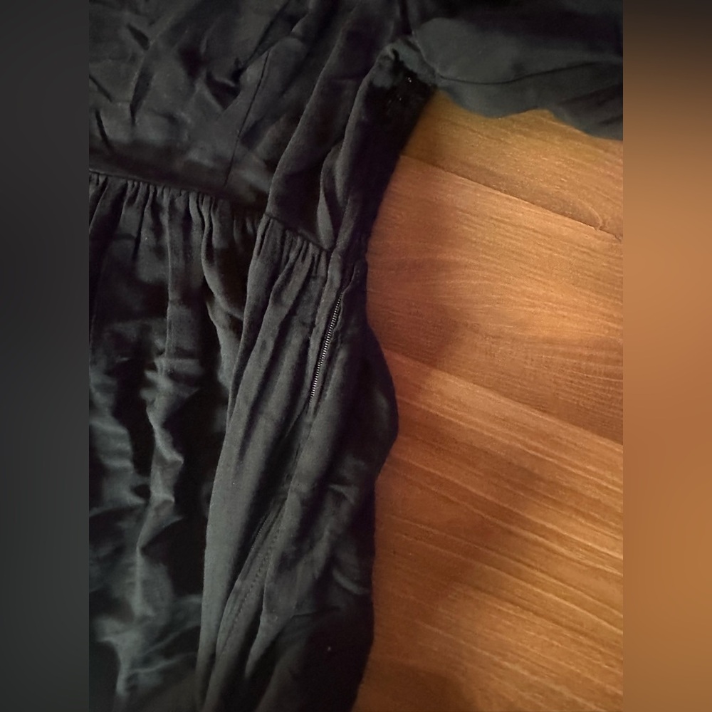 Disney The Nightmare Before Christmas Sally Midi Dress - Picture 7 of 13